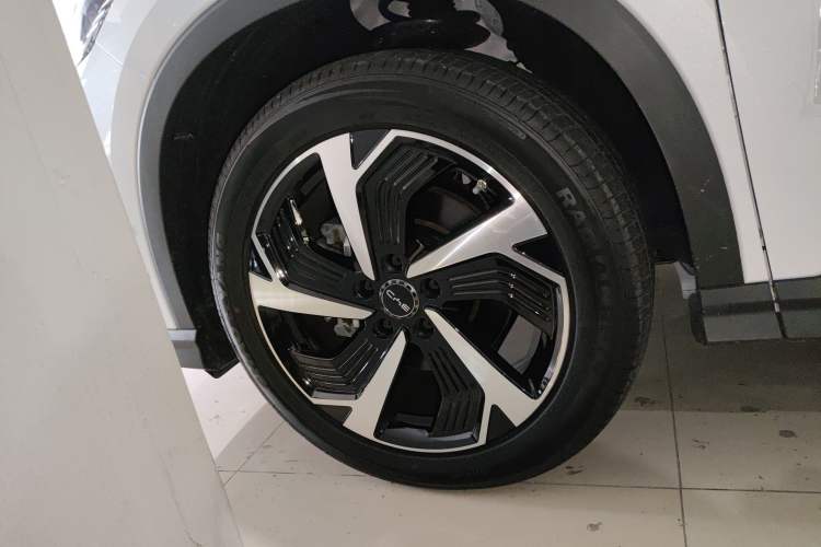 Used BYD Sealion 05 DM-i 2025 DM-i 115KM Flagship Model