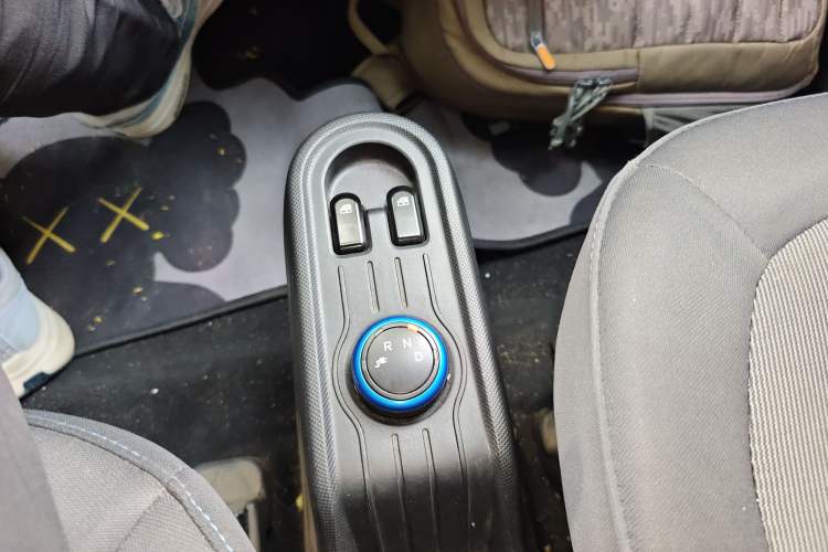 Used Wuling Hongguang MINIEV 2020 Freedom Version Lithium Iron Phosphate
