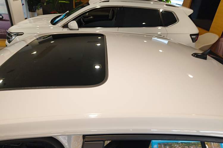 Used Volkswagen Lavida 2021 1.5L Automatic Comfort Edition