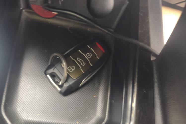 Used Haval H6 2017 Red-Label 1.5T Automatic Two-Wheel Drive Smart Edition
