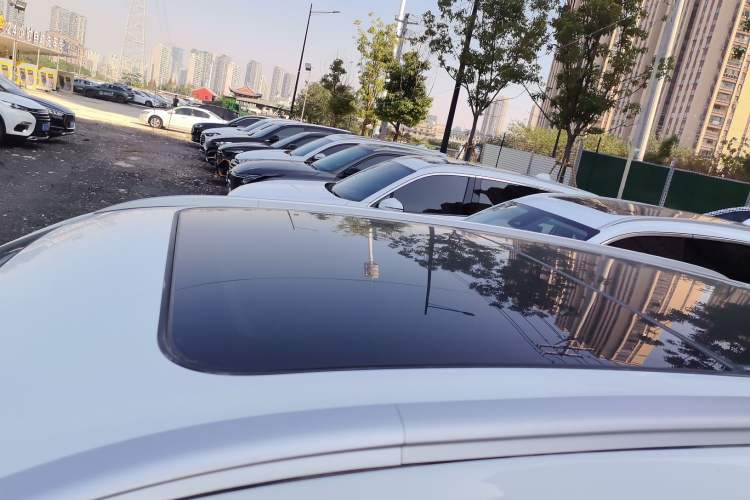 Used Geely Auto Emgrand X7 Sport 2020 1.8TD DCT Smart Connect PRO
