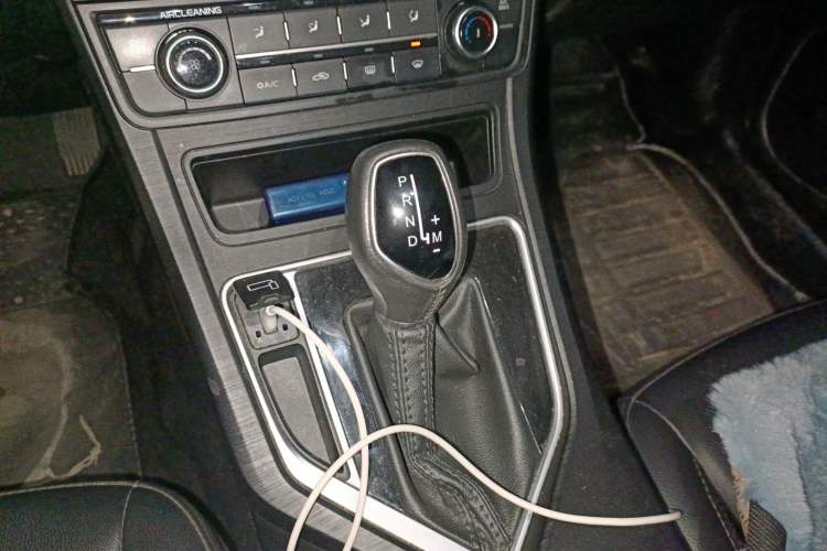 Used Geely Auto Vision 2020 Revised Version 1.5L CVT Asian Games Edition