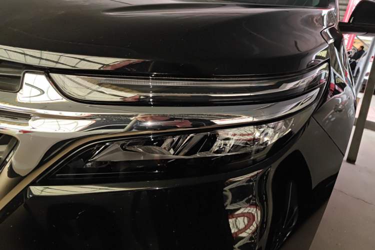 Used Chevrolet Equinox 2021 535T Chijie Edition