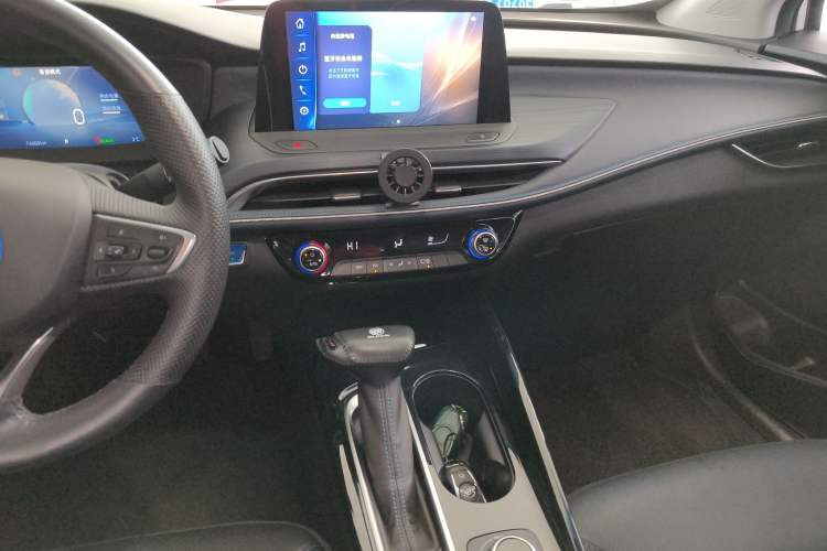 Used Buick Velite 6 2024 430km Comfort Edition