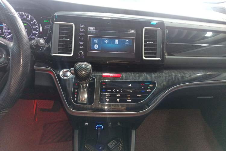 Used Honda Elysion 2019 2.0L Hybrid Supreme Edition
