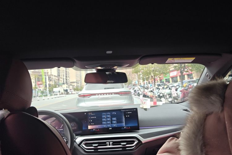 Used BMW 4 Series 2023 425i Convertible M Sport Package