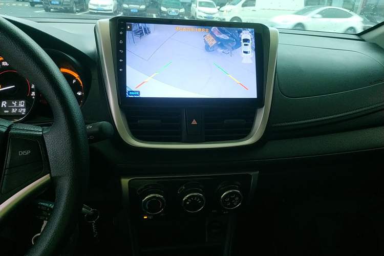 Used Toyota YARiS L 2022 1.5L CVT Leading PLUS Edition
