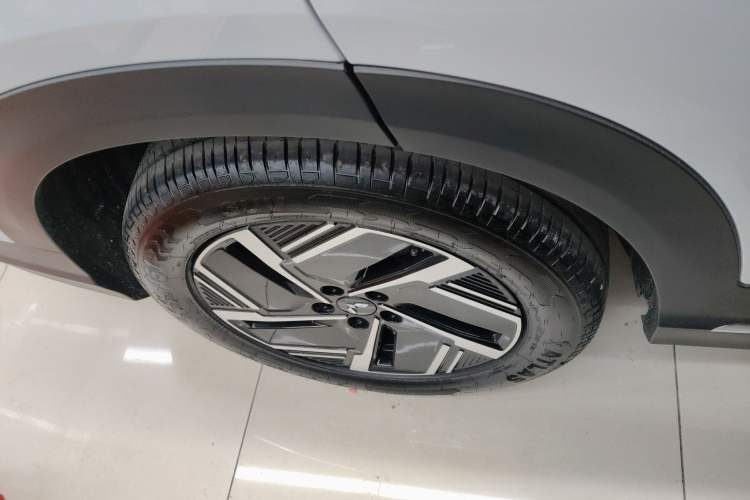 Used Wuling Xingguang S 
