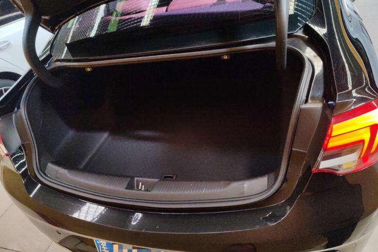 Used Buick Regal 2023 552T Smart Enjoyment Version
