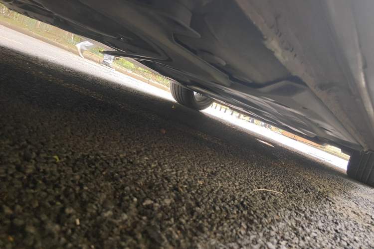 Used Audi A3 2022 Sportback 35 TFSI Fashionable Sports Model
