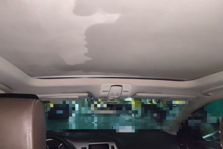 Used Audi Q7 2014 35 TDI Sport Edition
