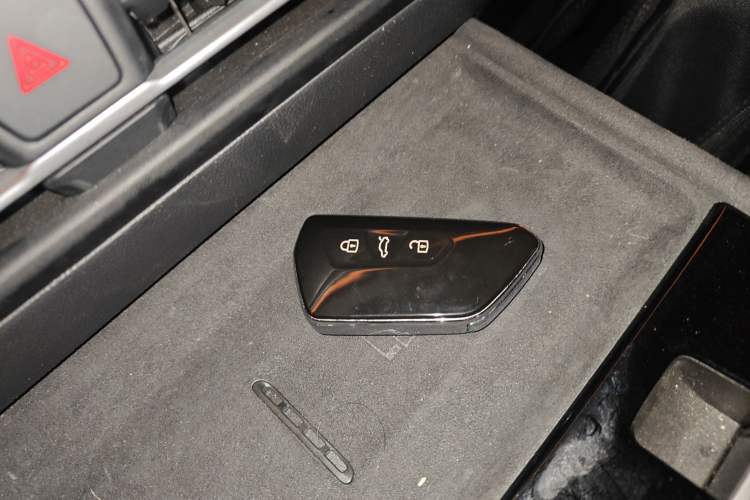 Used Volkswagen Tiguan L 2024 PRO 380TSI Four-Wheel Drive R-Line Prestige Edition