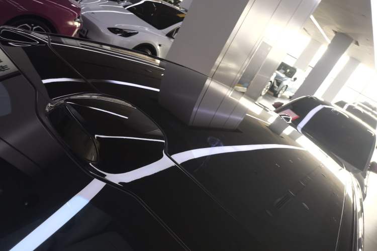 Used Nio ET5T 2024 75kWh Touring