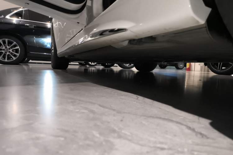 Used Mercedes-Benz C-Class 2023 Revised C 200 L Sport Edition
