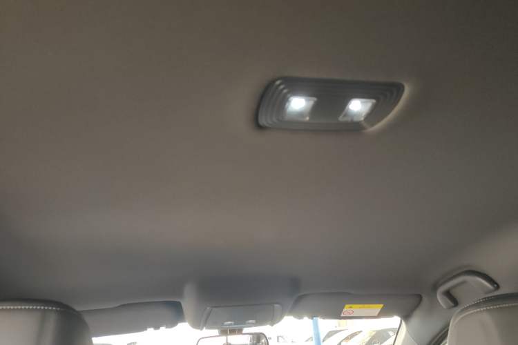 Used BYD Qin PLUS 2025 DM-i Smart Drive 55KM Leading Model