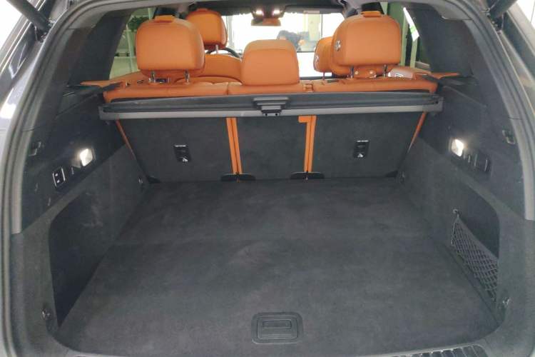 Used Li Auto L7 2023 Air model
