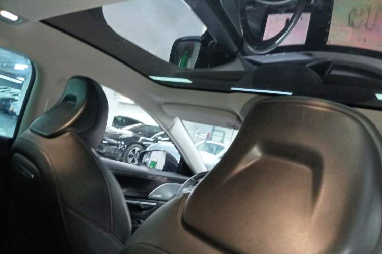 Used XPeng P7 2020 670N
