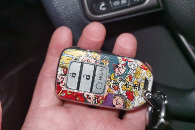 Used Honda Civic 2021 HATCHBACK 220TURBO CVT Trendy Cool Edition