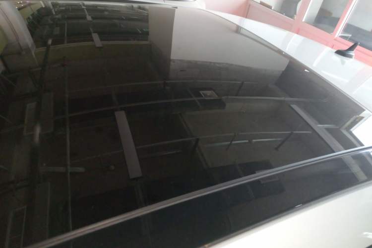 Used Audi A3 2019 Limousine 35 TFSI Fashion Edition China VI Emission Standard
