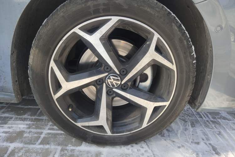 Used Volkswagen Passat 2023 330TSI Starry Luxury Edition