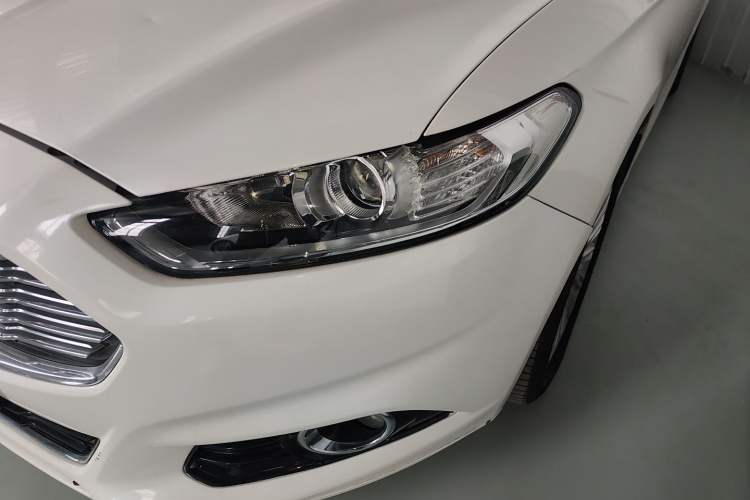 Used Ford Mondeo 2013 2.0L GTDi 200 Fashion Edition