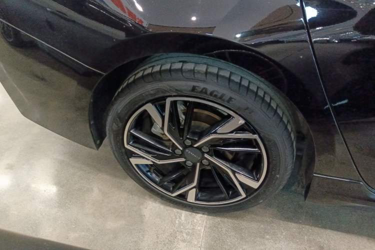 Used Lynk & Co 03 2023 1.5TD DCT JingPro
