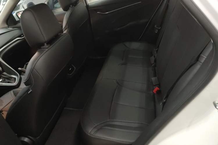 Used Buick GT 2021 Revised Version 1.3T Automatic Mild Hybrid Elite Edition