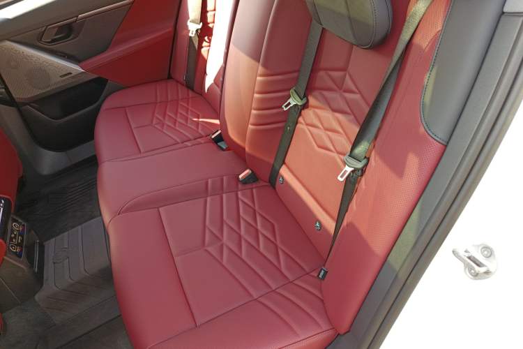 Used BMW i5 2025 eDrive 40L M Sport Package