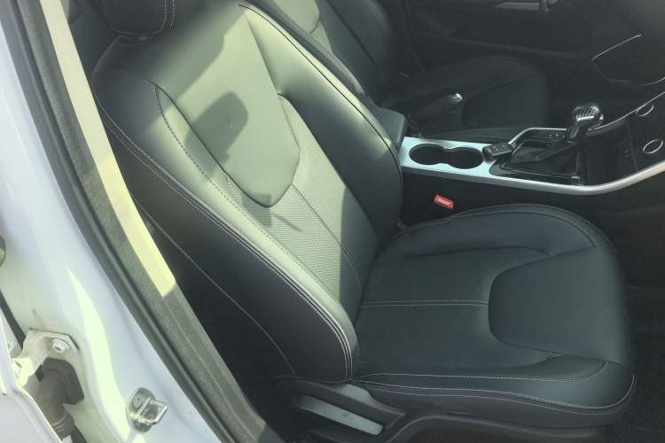 Used Chery Arrizo 5 2019 1.5L CVT Zizai Edition China V Standard
