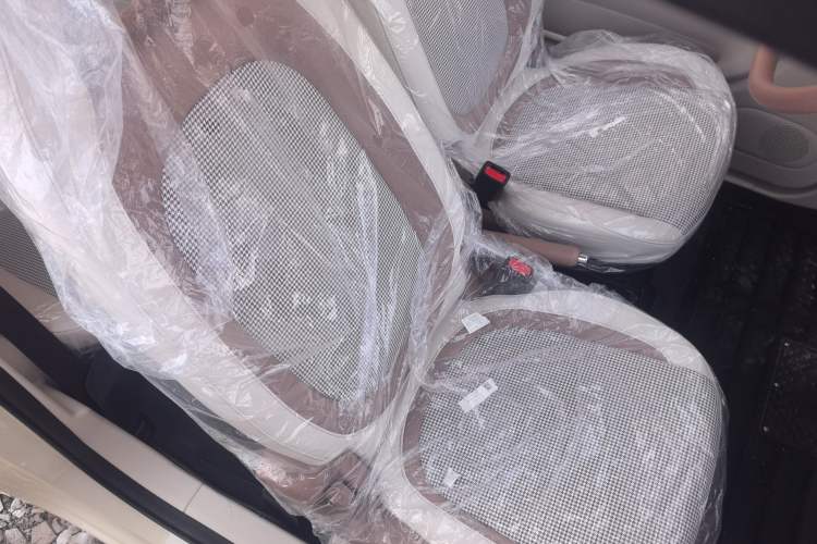 Used Bestune Pony 2026 222km Colorful Horse