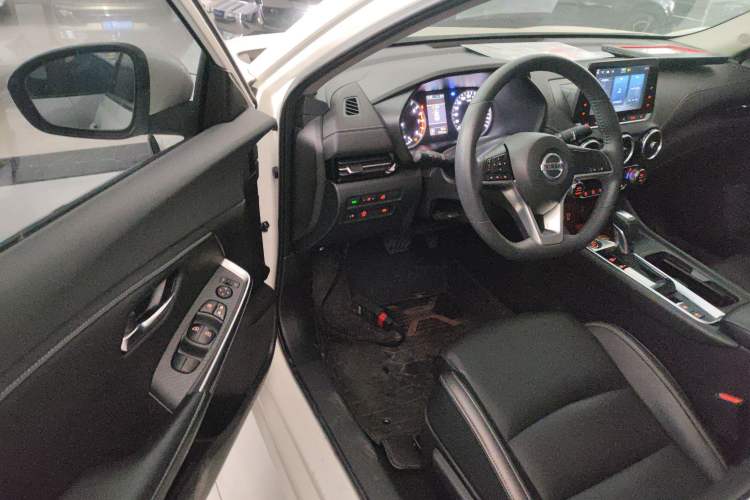 Used Nissan Sylphy 2022 1.6L XL CVT Enjoyment Edition