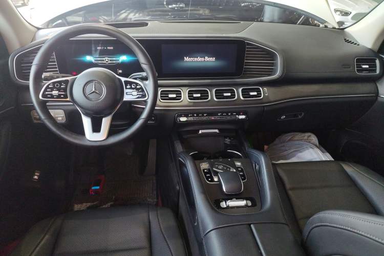 Used Mercedes-Benz GLE 2020 GLE 450 4MATIC Stylish Model