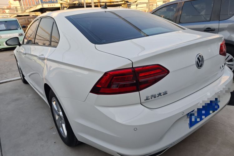 Used Volkswagen Lamando 2021 230TSI DSG Fashion Edition