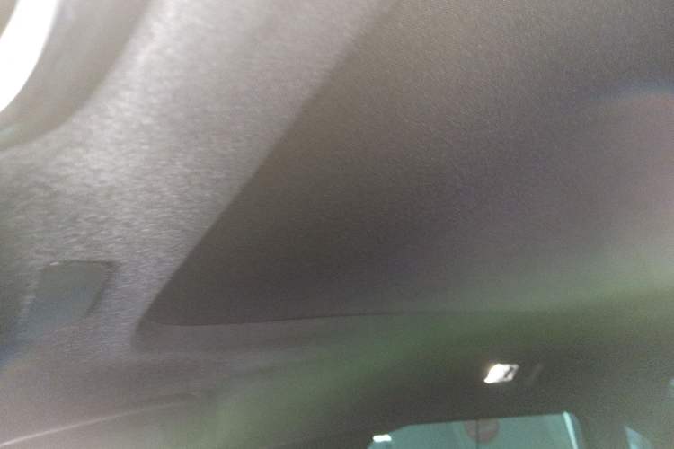 Used Volvo S90 2021 B5 Zhiyuan Luxury Edition
