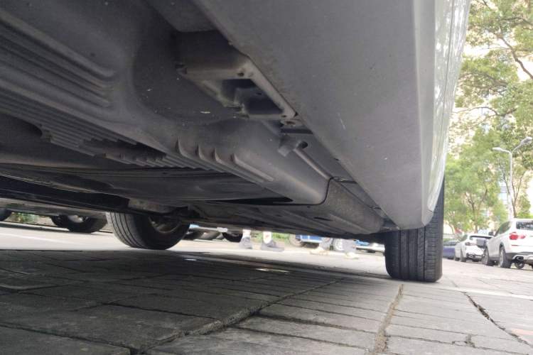 Used Porsche Macan 2016 Macan 2.0T
