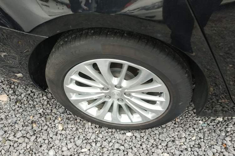 Used Buick LaCrosse 2018 28T Elite Edition
