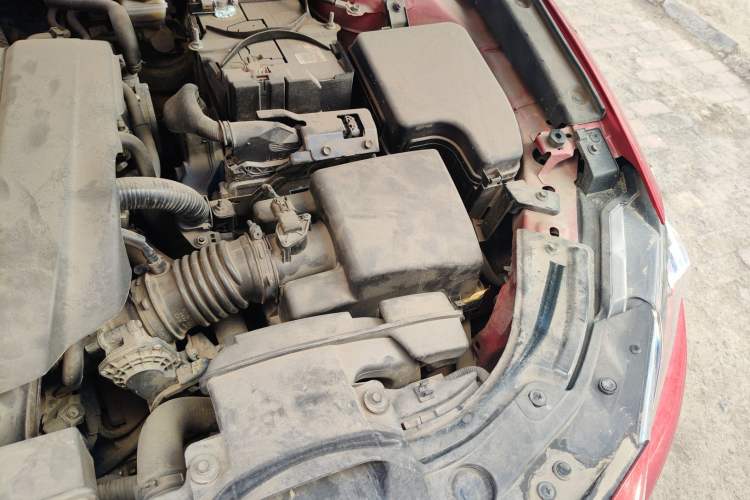 Used Mazda CX-4 2016 2.0L Automatic 2WD Blue Sky Luxury Edition
