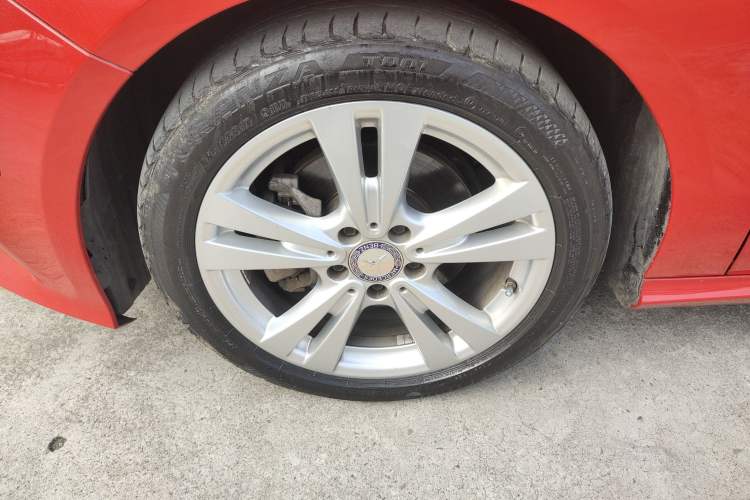 Used Mercedes-Benz A-Class 2016 A 200 Dynamic Edition