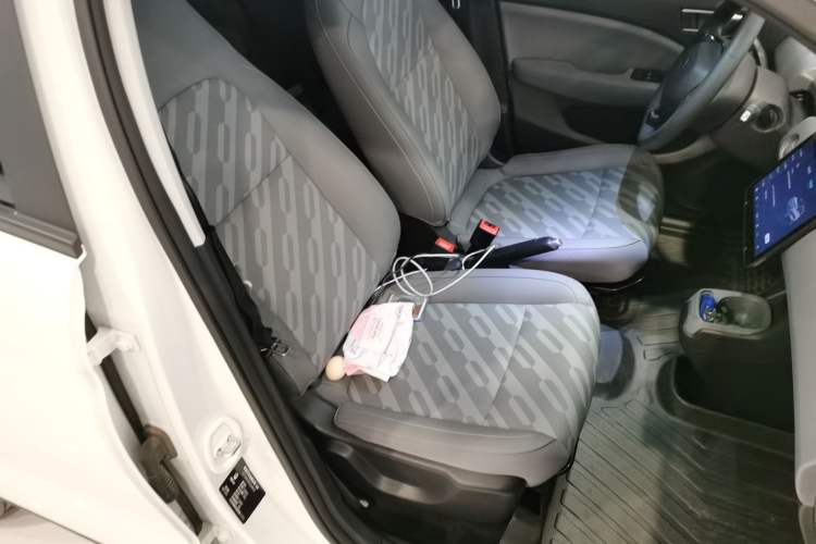 Used Leapmotor T03 2024 200 Lite Edition
