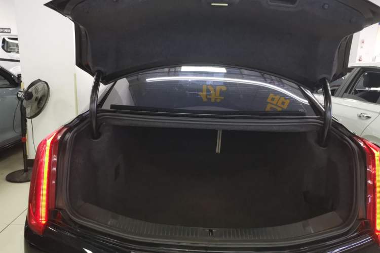 Used Cadillac XTS 2016 28T Tech Edition
