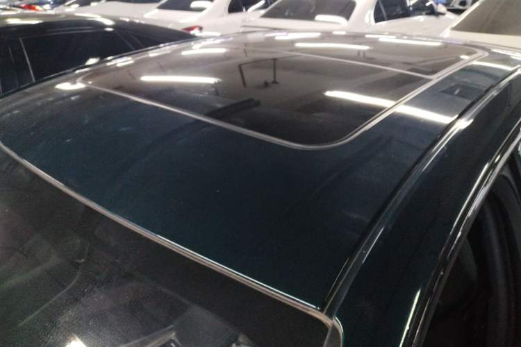 Used Geely Auto Preface 2024 2.0TD Xiaohan Edition
