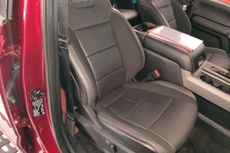 Used Ford F-150 Raptor 2019 3.5T Raptor Performance Enhanced Edition
