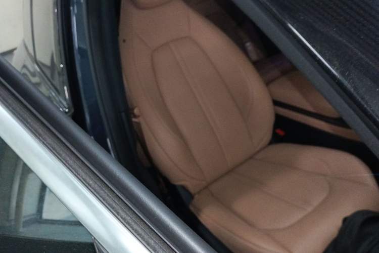 Used Nio ES6 2020 455KM Sport Edition
