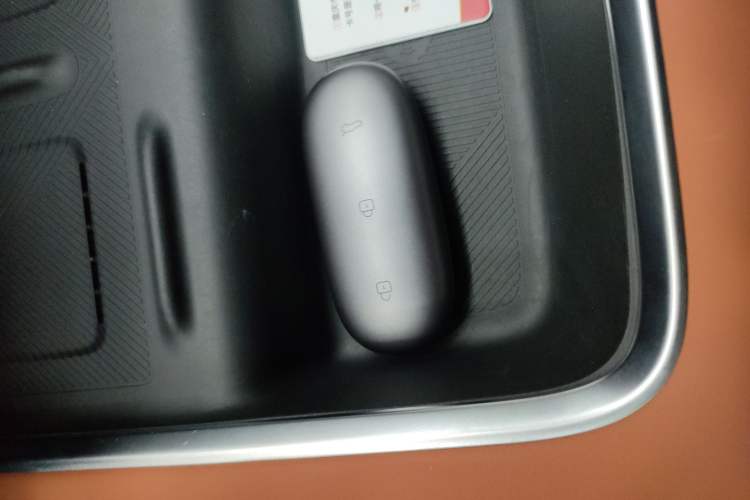 Used Li Auto L8 2025 Pro Smart Refresh Edition