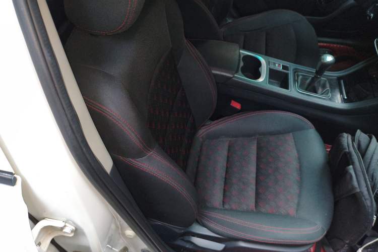 Used Haima Fumei F5 2018 1.6L Manual Elite Model