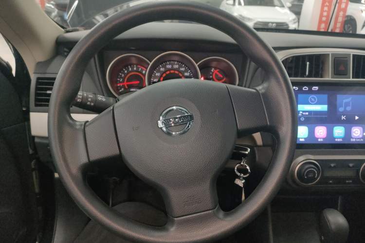 Used Nissan Sylphy 2018 Classic 1.6XE CVT Comfort Edition
