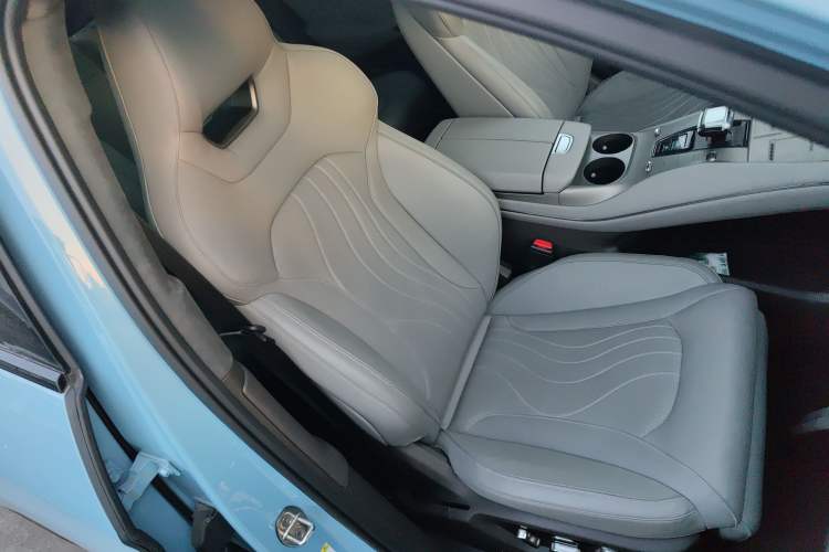 Used Denza N7 2024 630 All-Wheel Drive Intelligent Driving Ultra Version