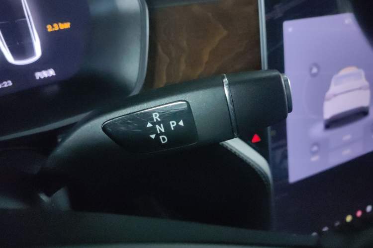 Used Tesla Model X 2019 Long-Range Version
