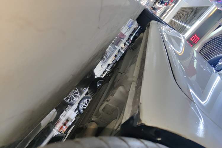 Used Buick Regal 2015 1.6T Leading Technology Model