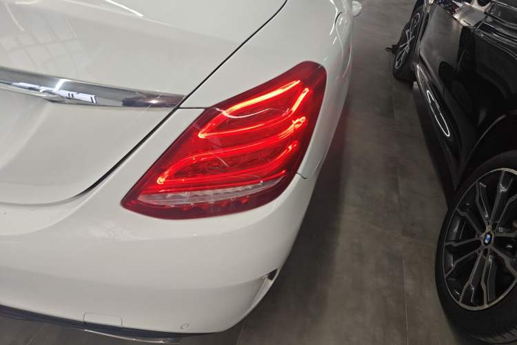 Used Mercedes-Benz C-Class 2016 C 200 Sport Edition
